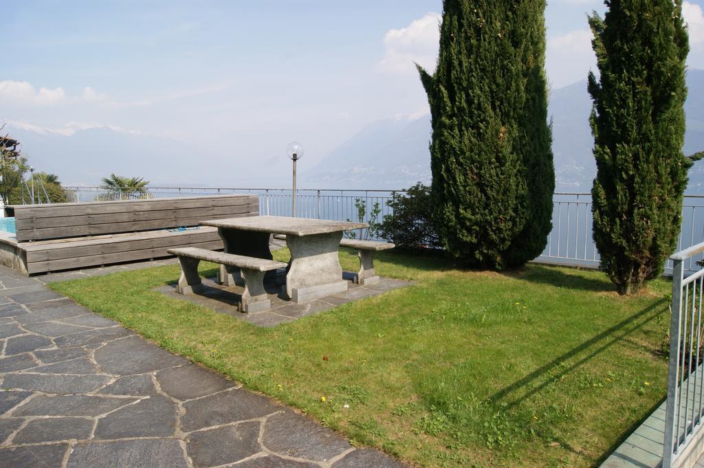 Brilago 1 Brissago Rum bild